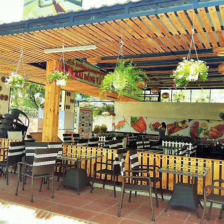 Hoang Hoa Hotel Vung Tau Esterno foto